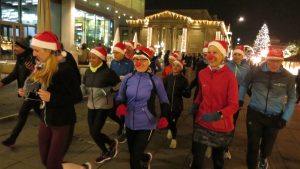 Red Nose Run