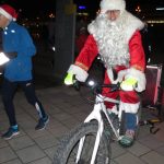 Red Nose Run