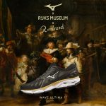 Mizuno Wave Ultima 11 Amsterdam