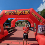 Swiss Alps 100